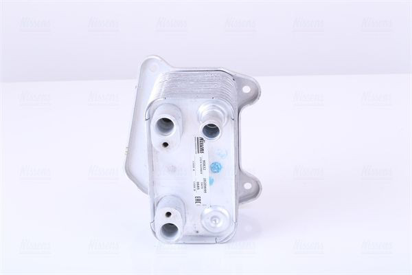 90832 Nissens Radiador de aceite