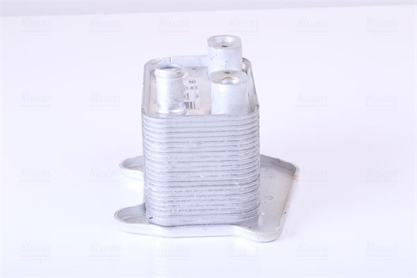 90832 Nissens Radiador de aceite