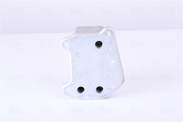 Radiador de aceite Nissens 90832 precio, desde 47,53 EUR