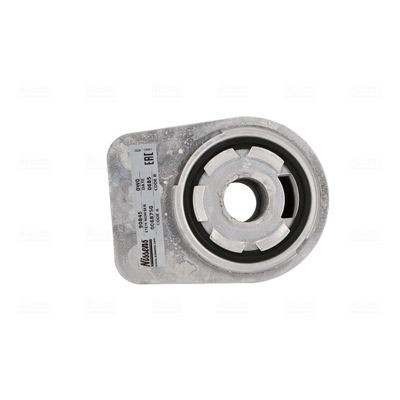 Radiador de aceite Nissens 90845 precio, desde 86,75 EUR