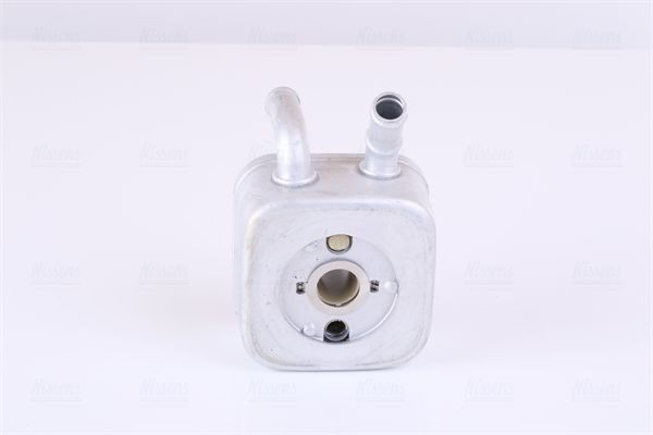 Radiador de aceite Nissens 90853 precio, desde 54,62 EUR