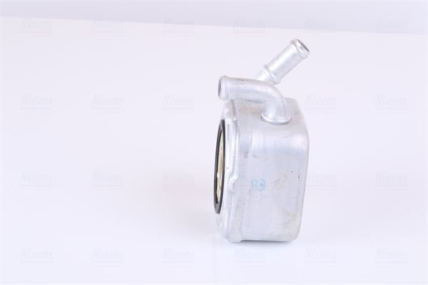 Radiador de aceite 90853 Nissens