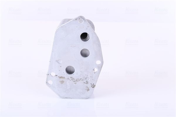 Radiador de aceite debajo del filtro Nissens 90890 precio, desde 47,40 EUR