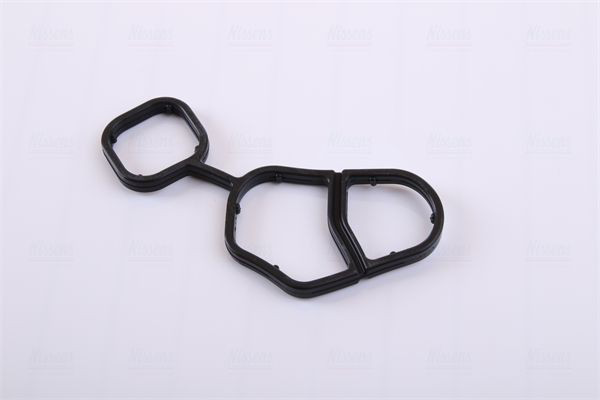 Comprar 90890 Nissens Radiador de aceite debajo del filtro