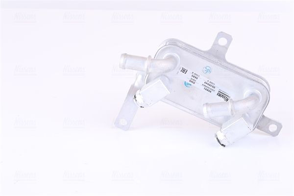 Comprar 90891 Nissens Radiador de refrigeración de la transmisión