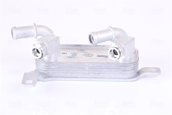 Radiador de refrigeración de la transmisión Nissens 90891 precio, desde 81,34 EUR