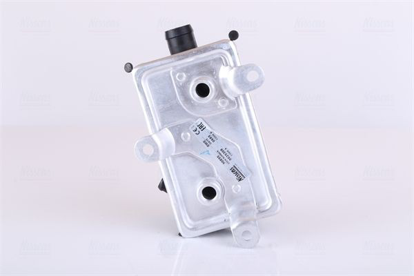 90895 Nissens Radiador de aceite