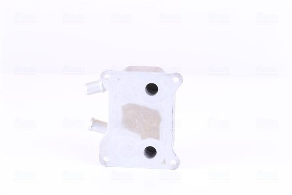 Enfriador de aceite  Nissens 90897