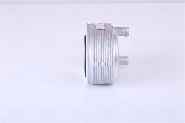 Radiador de aceite debajo del filtro 90898 Nissens