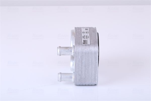 90898 Nissens Radiador de aceite debajo del filtro