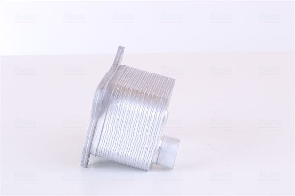Radiador de aceite debajo del filtro Nissens 90914 precio, desde 56,63 EUR