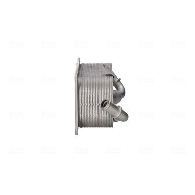 Comprar 90937 Nissens Radiador de aceite debajo del filtro