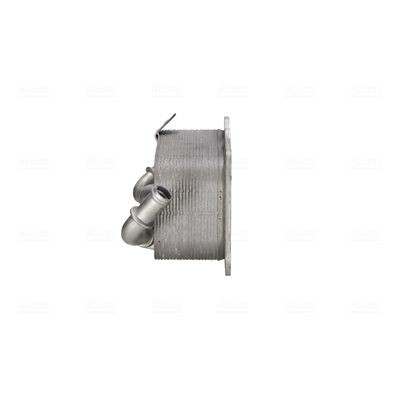 Comprar 90937 Nissens Radiador de aceite debajo del filtro