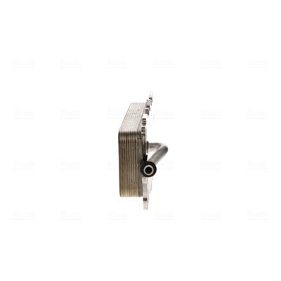 Comprar 90944 Nissens Radiador de aceite