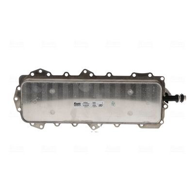 Radiador de aceite Nissens 90944 precio, desde 101,94 EUR