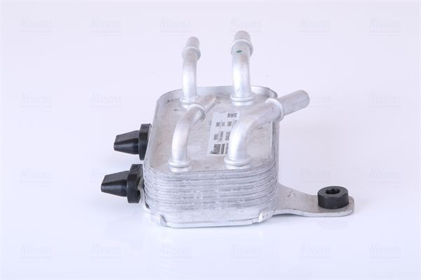 Comprar 90951 Nissens Radiador de aceite debajo del filtro