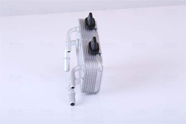 Comprar 90951 Nissens Radiador de aceite debajo del filtro