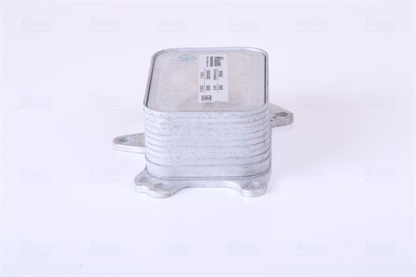 Radiador de aceite Nissens 90966 precio, desde 54,57 EUR