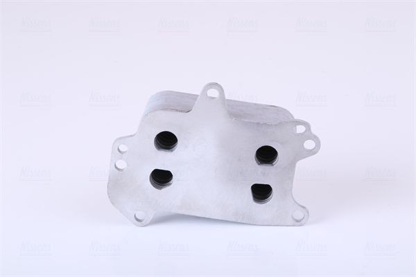 Radiador de aceite 90966 Nissens