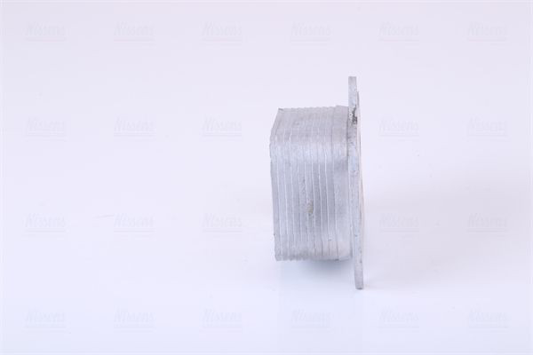Comprar 90966 Nissens Radiador de aceite