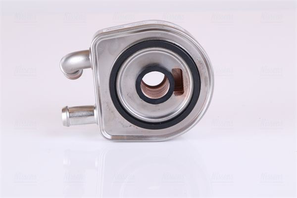 Radiador de refrigeración de la transmisión Nissens 91102 precio, desde 123,48 EUR