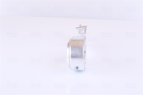91105 Nissens Radiador de aceite debajo del filtro