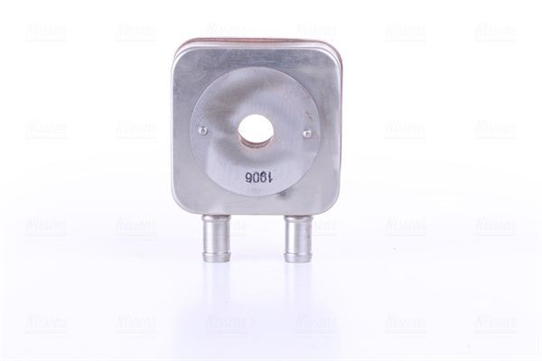 Comprar 91107 Nissens Radiador de refrigeración de la transmisión