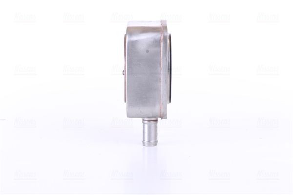 Radiador de refrigeración de la transmisión Nissens 91107 precio, desde 202,34 EUR