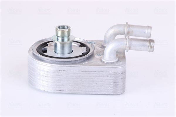Comprar 91111 Nissens Radiador de aceite