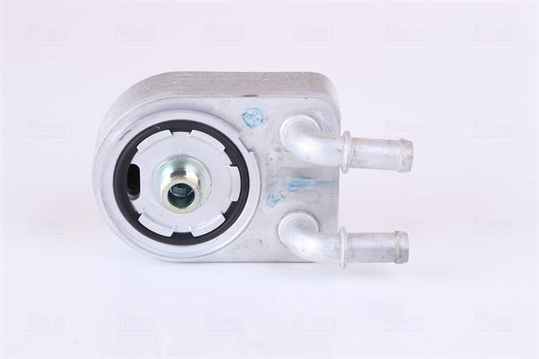 Radiador de aceite Nissens 91111 precio, desde 56,11 EUR