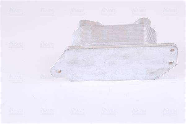 Comprar 91115 Nissens Radiador de refrigeración de la transmisión