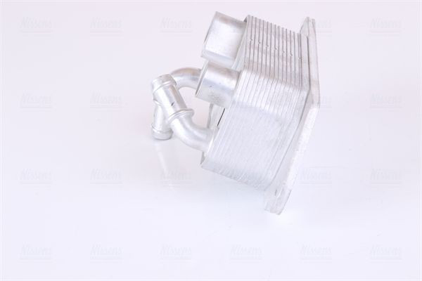 Comprar 91115 Nissens Radiador de refrigeración de la transmisión