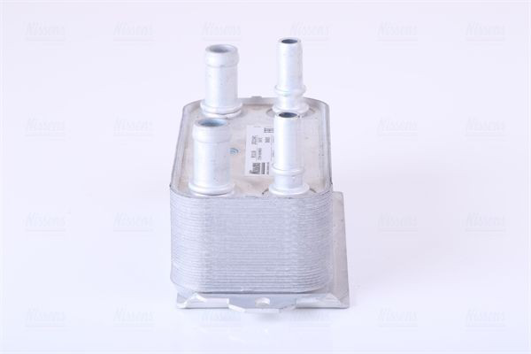 Radiador de refrigeración de la transmisión Nissens 91116 precio, desde 41,82 EUR