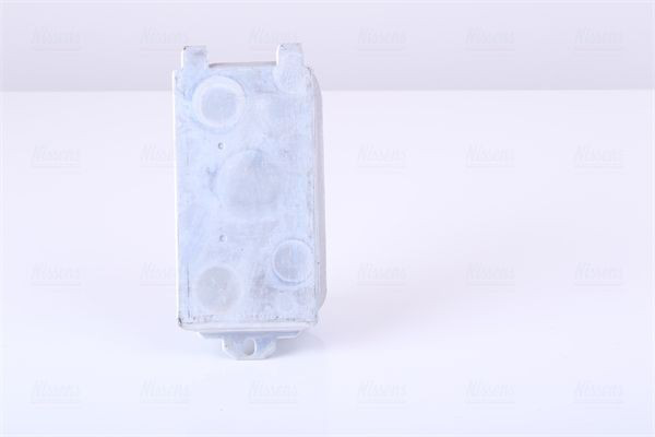 Comprar 91116 Nissens Radiador de refrigeración de la transmisión