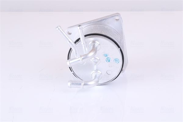 Comprar 91119 Nissens Radiador de refrigeración de la transmisión