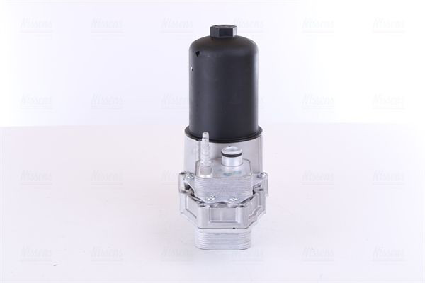 Portafiltro de aceite 91120 Nissens