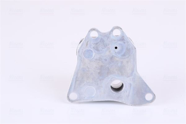 Radiador de aceite debajo del filtro 91122 Nissens