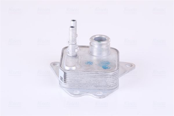 Comprar 91122 Nissens Radiador de aceite debajo del filtro