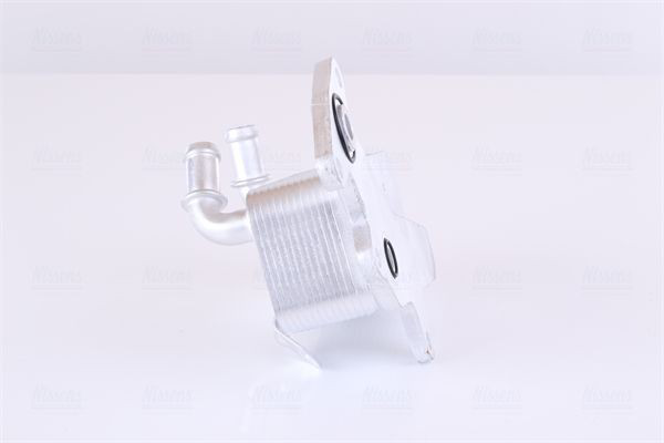 Radiador de refrigeración de la transmisión Nissens 91129 precio, desde 92,01 EUR