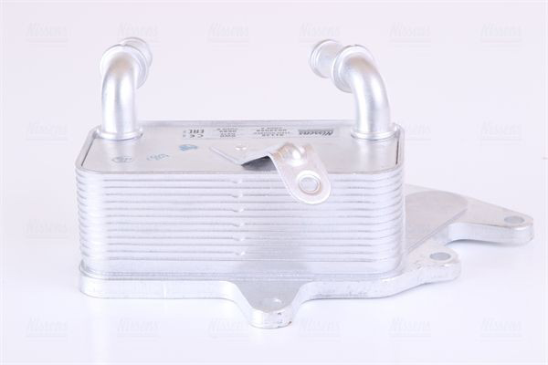 Radiador de refrigeración de la transmisión Nissens 91129 precio, desde 114,58 EUR