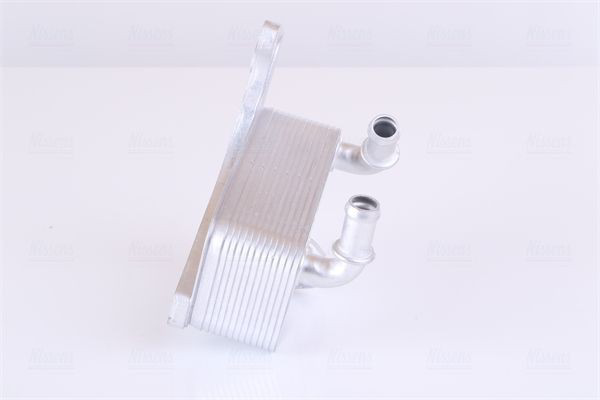 Comprar 91129 Nissens Radiador de refrigeración de la transmisión