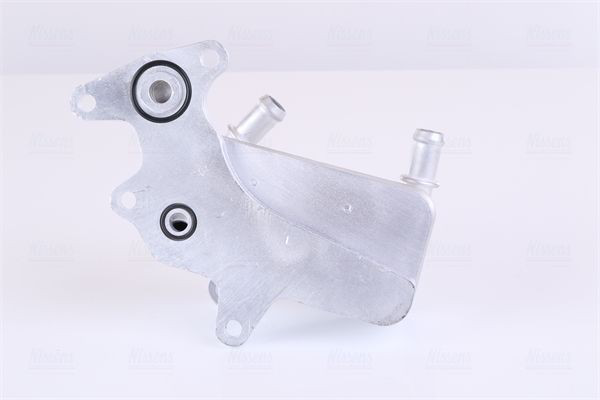Radiador de refrigeración de la transmisión 91129 Nissens