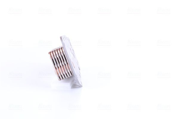 Radiador de aceite debajo del filtro Nissens 91131 precio, desde 131,77 EUR