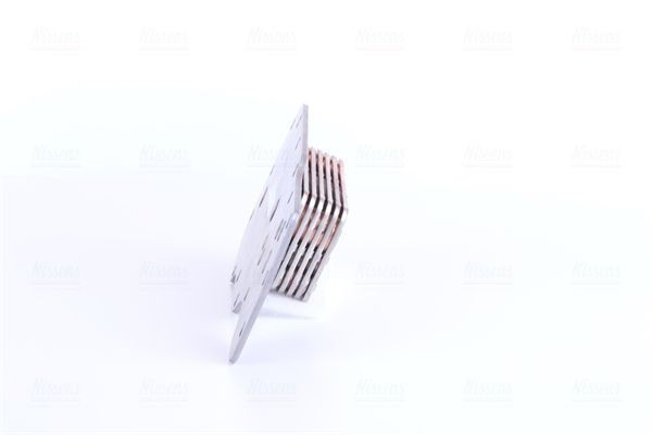 Comprar 91131 Nissens Radiador de aceite debajo del filtro