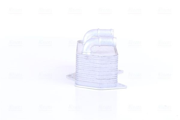 Comprar 91160 Nissens Radiador de refrigeración de la transmisión