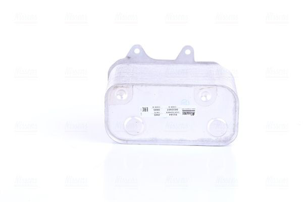 91164 Nissens Radiador de refrigeración de la transmisión