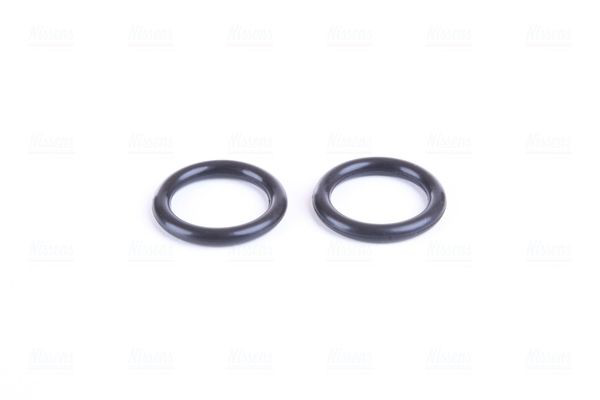 Comprar 91164 Nissens Radiador de refrigeración de la transmisión