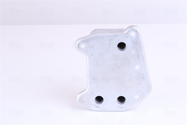 Radiador de aceite 91166 Nissens