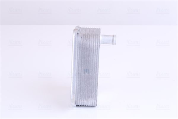 91166 Nissens Radiador de aceite
