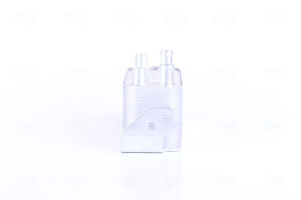 91178 Nissens Radiador de aceite debajo del filtro
